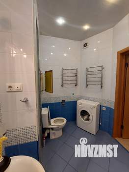 1-к квартира, на длительный срок, 43м2, 18/22 этаж