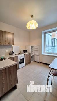 1-к квартира, на длительный срок, 32м2, 17/17 этаж