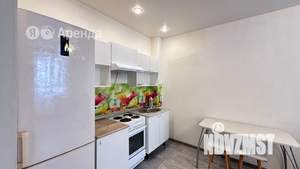 Студия квартира, на длительный срок, 28м2, 6/22 этаж
