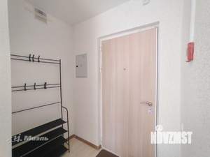 1-к квартира, на длительный срок, 37м2, 15/21 этаж