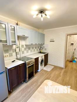 1-к квартира, на длительный срок, 36м2, 2/12 этаж