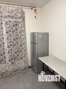 1-к квартира, на длительный срок, 32м2, 5/6 этаж