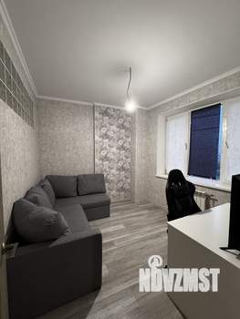 2-к квартира, на длительный срок, 49м2, 8/22 этаж