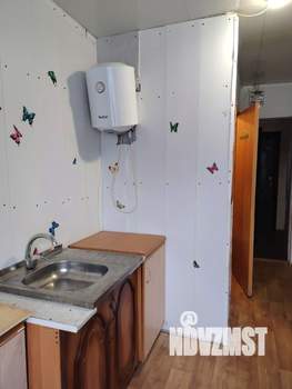 1-к квартира, на длительный срок, 25м2, 2/3 этаж