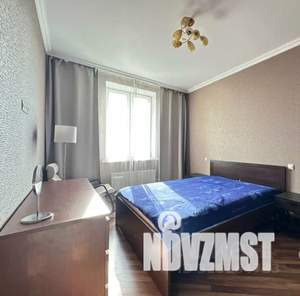 2-к квартира, на длительный срок, 68м2, 18/23 этаж