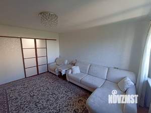 3-к квартира, на длительный срок, 71м2, 8/9 этаж