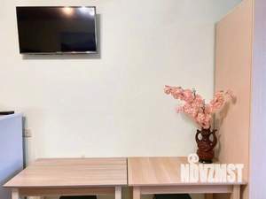 1-к квартира, посуточно, 26м2, 1/1 этаж
