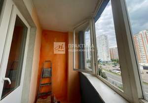 2-к квартира, на длительный срок, 55м2, 4/11 этаж