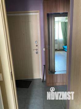 1-к квартира, на длительный срок, 30м2, 9/17 этаж