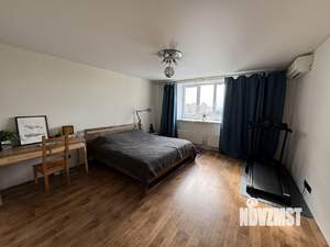 1-к квартира, на длительный срок, 50м2, 17/17 этаж