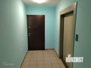 2-к квартира, на длительный срок, 59м2, 3/16 этаж