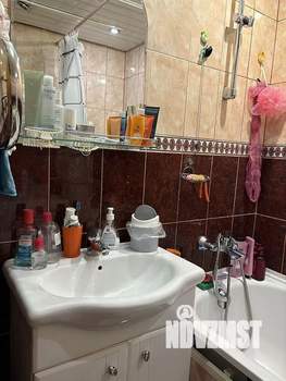 1-к квартира, на длительный срок, 37м2, 2/9 этаж