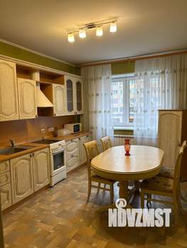 3-к квартира, на длительный срок, 86м2, 3/12 этаж