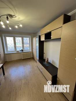 1-к квартира, на длительный срок, 33м2, 2/9 этаж