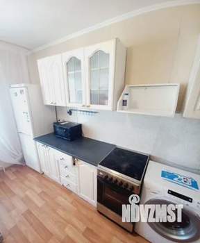 1-к квартира, на длительный срок, 40м2, 13/14 этаж