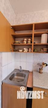 1-к квартира, на длительный срок, 38м2, 5/17 этаж
