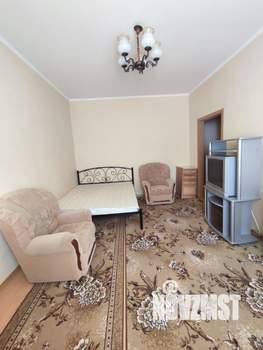 1-к квартира, на длительный срок, 45м2, 10/24 этаж