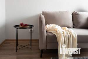 1-к квартира, посуточно, 22м2, 11/25 этаж