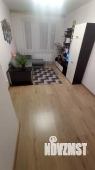 1-к квартира, на длительный срок, 33м2, 1/17 этаж