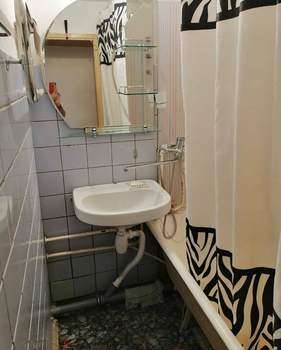 2-к квартира, на длительный срок, 47м2, 7/9 этаж