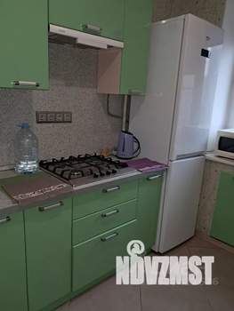 1-к квартира, посуточно, 37м2, 6/9 этаж