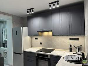 1-к квартира, на длительный срок, 48м2, 5/19 этаж