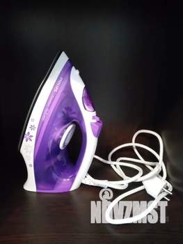 1-к квартира, посуточно, 33м2, 1/9 этаж