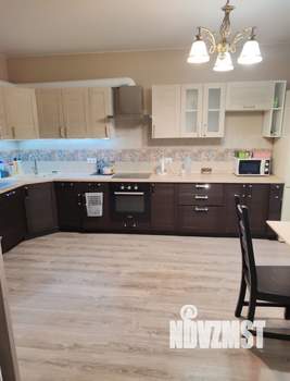 3-к квартира, на длительный срок, 94м2, 10/19 этаж