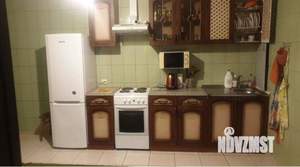 2-к квартира, на длительный срок, 40м2, 6/13 этаж