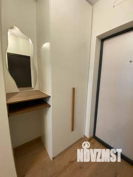 1-к квартира, на длительный срок, 32м2, 4/17 этаж