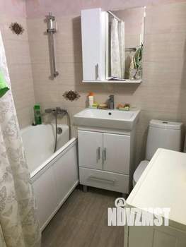 1-к квартира, на длительный срок, 39м2, 2/5 этаж