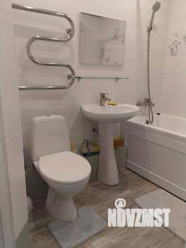 3-к квартира, на длительный срок, 62м2, 2/5 этаж