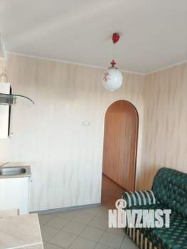 1-к квартира, на длительный срок, 38м2, 10/17 этаж