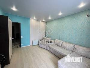 2-к квартира, на длительный срок, 57м2, 13/25 этаж