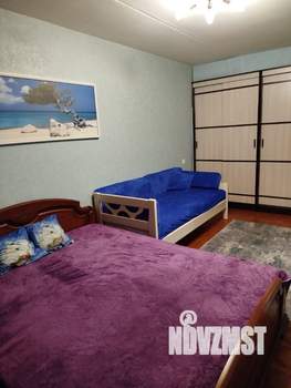 1-к квартира, на длительный срок, 31м2, 2/5 этаж