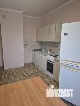 1-к квартира, на длительный срок, 53м2, 14/17 этаж