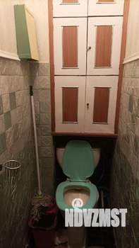 2-к квартира, на длительный срок, 44м2, 5/5 этаж