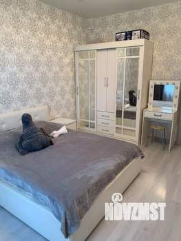 2-к квартира, на длительный срок, 65м2, 13/17 этаж