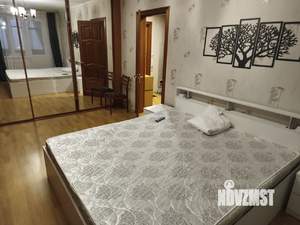 1-к квартира, на длительный срок, 40м2, 10/15 этаж