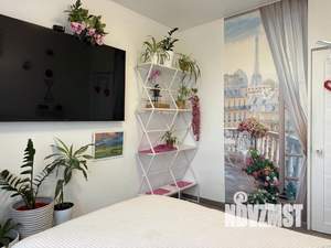 2-к квартира, посуточно, 60м2, 1/1 этаж