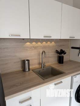 1-к квартира, на длительный срок, 31м2, 9/17 этаж