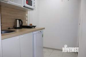 Студия квартира, посуточно, 15м2, 2/2 этаж