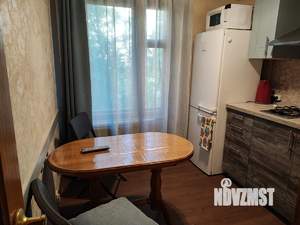 1-к квартира, на длительный срок, 37м2, 2/9 этаж