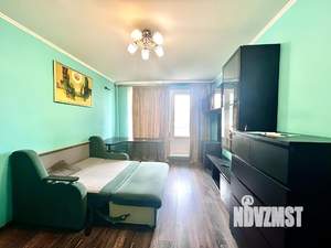 2-к квартира, на длительный срок, 52м2, 8/9 этаж