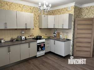 3-к квартира, на длительный срок, 80м2, 6/17 этаж