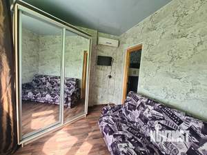 1-к квартира, на длительный срок, 53м2, 10/23 этаж