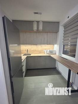 Студия квартира, на длительный срок, 26м2, 16/17 этаж