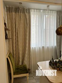 1-к квартира, на длительный срок, 43м2, 10/17 этаж