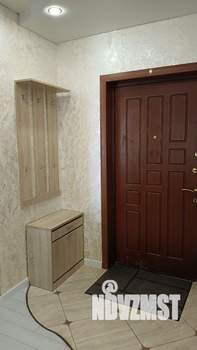 1-к квартира, на длительный срок, 52м2, 8/17 этаж