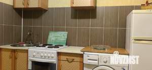 1-к квартира, на длительный срок, 33м2, 6/25 этаж